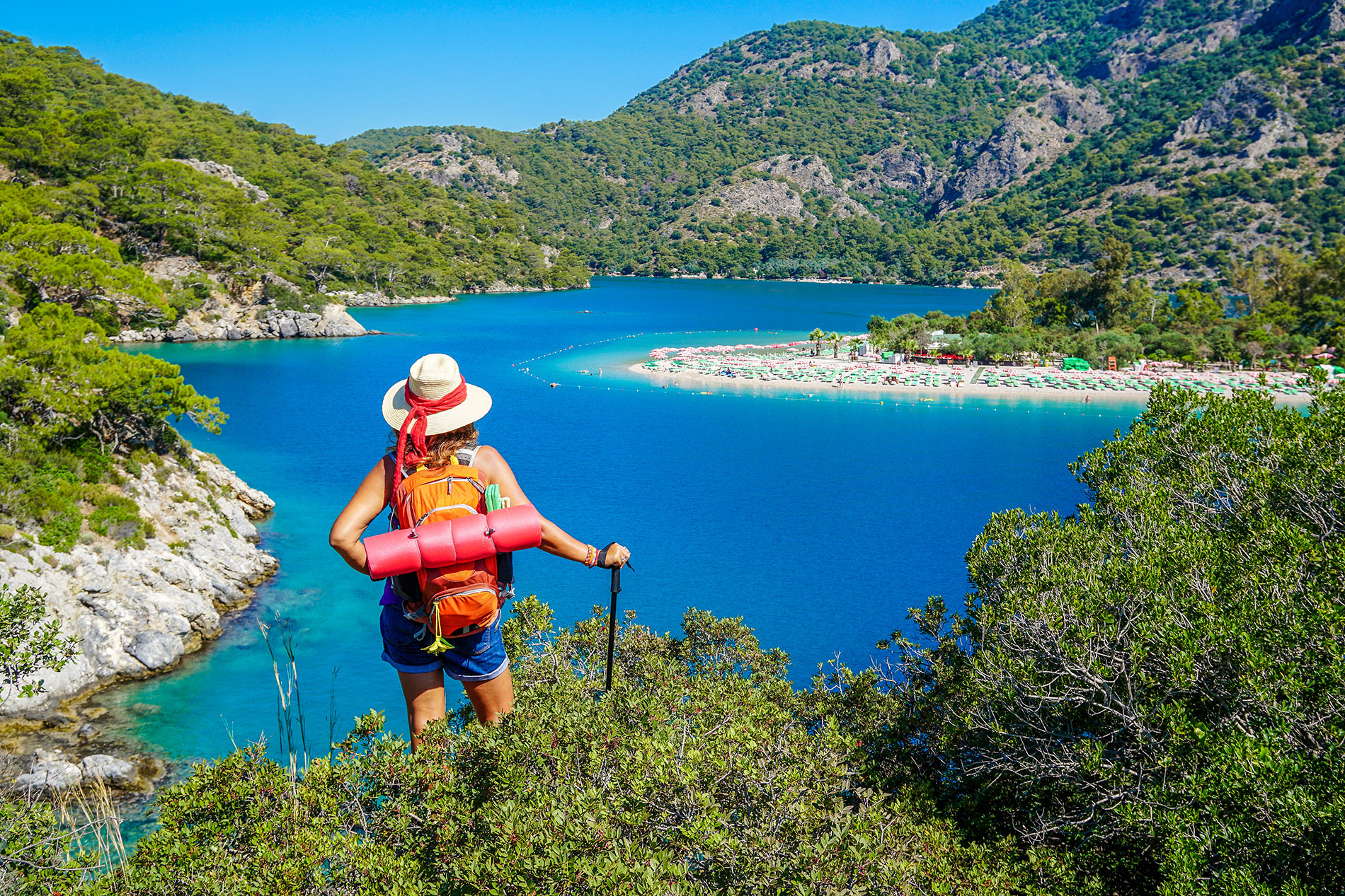 Programm für Nachhaltigen Tourismus de-STP101