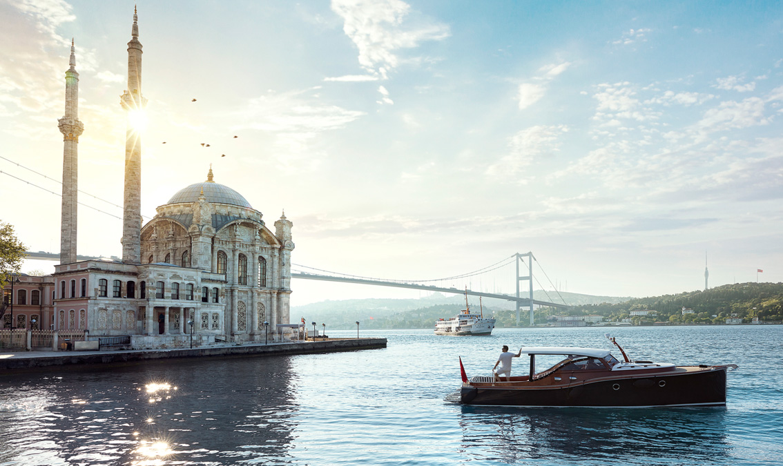 İstanbul fr-IST101