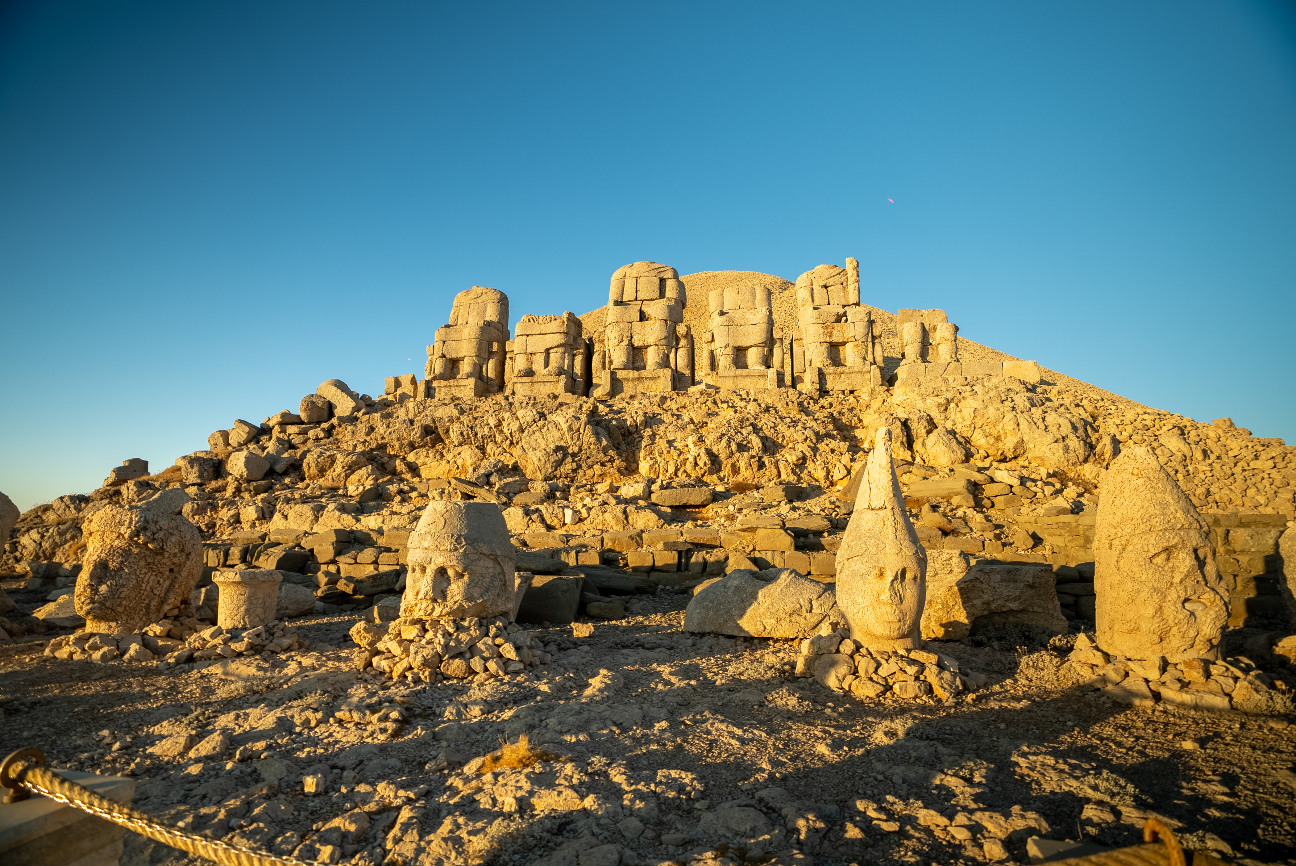 Elazığ & Malatya & Adıyaman UNESCO Rotası tr-tr-EMAUR101